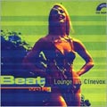 Beat Vol. 1 Lounge at Cinevox[CDMDF333]