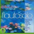 Flauto Solo - S.Mercadante, F.Kuhlau, Debussy, etc / Elena Cecconi