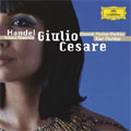 Handel: Giulio Cesare / Karl Richter(cond), Munich Bach Orchestra & Choir, Dietrich Fischer-Dieskau(Br), etc (1969) Handel: Giulio Cesare / Karl Richter(cond), Munich Bach Orchestra & Choir, Dietrich Fischer-Dieskau(Br), etc (1969)