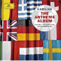 The Anthems Album -The European Anthem & National Anthems of Member States of The Council of Europe  / Herbert von Karajan(cond), Berlin Philharmonic Orchestra, Placido Domingo(T)