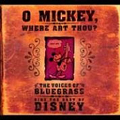 O Mickey, Where Art Thou [Digipak]