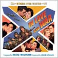 In Love and War/Woman Obsessed (OST) [Limited]
