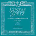 Gustaf Spetz/åɥʥȡߥڥå[OTCD-2188]