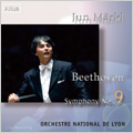 Beethoven: Symphony No.9 (12/31/2006 & 1/1/2007)