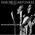 ライヴ・フロム・ニューヨーク・シティ 1967 ライヴ・フロム・ニューヨーク・シティ 1967