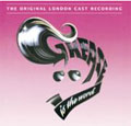 グリース オリジナル・ロンドン・キャスト・レコーディング グリース オリジナル・ロンドン・キャスト・レコーディング