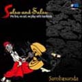 Sambasunda/륵륻[GNR-307]