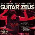 ギター・ゼウス<初回生産限定盤> ギター・ゼウス<初回生産限定盤>