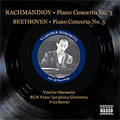 եåġ饤ʡ/BeethovenPiano Concerto No.5/RachmaninovPiano Concerto No.3 [8110787]