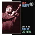 ライヴ・アット・モンタレー・ジャズ・フェスティヴァル 1965 ライヴ・アット・モンタレー・ジャズ・フェスティヴァル 1965