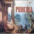 H.Purcell: Songs / Michael Chance, Richard Boothby, Maggie Cole, Nigel North, Florilegium