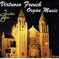 French Virtuoso Organ Works