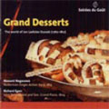 Dussek: Grand Desserts