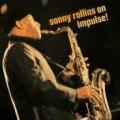 Sonny Rollins/On Impulse!