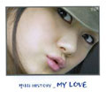 History - My Love (2CD) History - My Love (2CD)