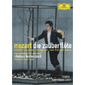 Mozart: Die Zauberflote/ Nikolaus Harnoncourt, Zurich Opera, Matti Salminen, Christoph Strehl, Elena Mosuc Mozart: Die Zauberflote/ Nikolaus Harnoncourt, Zurich Opera, Matti Salminen, Christoph Strehl, Elena Mosuc
