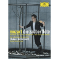 Mozart: Die Zauberflote/ Nikolaus Harnoncourt, Zurich Opera, Matti Salminen, Christoph Strehl, Elena Mosuc