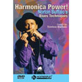 Harmonica Power! -Norton Buffalo's Blues Techniques