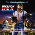 Invasion U.S.A. (OST) [Limited]