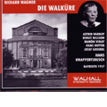 Wagner: Die Walkure (1957) / Hans Knappertsbusch(cond), Bayreuth Festival Orchestra & Chorus, Birgit Nilsson(S), etc Wagner: Die Walkure (1957) / Hans Knappertsbusch(cond), Bayreuth Festival Orchestra & Chorus, Birgit Nilsson(S), etc