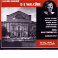 Wagner: Die Walkure (1957) / Hans Knappertsbusch(cond), Bayreuth Festival Orchestra & Chorus, Birgit Nilsson(S), etc
