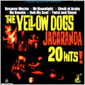 YELLOW DOGS/JACARANDA 20 HITS[MSR-TIN-030]