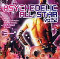 【ワケあり特価】Psychedelic All-Star Vol.2[CHRM-003W]