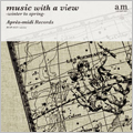 音楽のある風景 ~冬から春へ~ 音楽のある風景 ~冬から春へ~