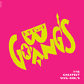 GO-BANG'Sトリビュートアルバム「THE GREATEST VIVA-GIRL'S」