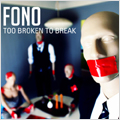 トゥー・ブロークン・トゥ・ブレイク