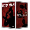 DVD ウルトラマン全10巻セット