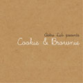 アストロ・ラヴ・プレゼンツ クッキー・アンド・ブラウニー アストロ・ラヴ・プレゼンツ クッキー・アンド・ブラウニー