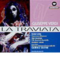 ヴェルディ:歌劇《椿姫》全曲<椿姫> ヴェルディ:歌劇《椿姫》全曲<椿姫>