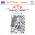 L.Mozart: Symphonies L.Mozart: Symphonies