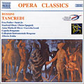 Opera Classics - Rossini: Tancredi / Zedda, Podles, et al
