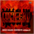 HIGH GRADE CONTENTS vol.2 HIGH GRADE CONTENTS vol.2