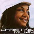 クリスティーナ・ミリアン<期間限定特別価格盤> クリスティーナ・ミリアン<期間限定特別価格盤>