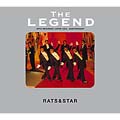 THE LEGEND RATS & STAR GOLDEN 80's COLLECTION