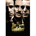 ゴッドファーザー DVD-BOX<初回生産限定版> ゴッドファーザー DVD-BOX<初回生産限定版>