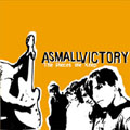 A Small Victory/The Pieces We Keep[BIGMJ-0017]
