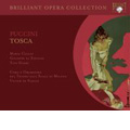 Puccini: Tosca / Victor de Sabata, Orchestra Filarmonica della Scala, Maria Callas, Giuseppe di Stefano, etc Puccini: Tosca / Victor de Sabata, Orchestra Filarmonica della Scala, Maria Callas, Giuseppe di Stefano, etc