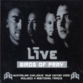 Birds Of Pray (Australian Tour Edition)