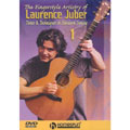 The Fingerstyle Artistry Of Laurence Juber Vol.1