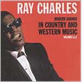Modern Sounds In The Country And Western Music Volumes 1 & 2