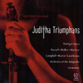 Vivaldi: Juditha Triumphans / Attilio Cremonesi, Orchestra of the Antipodes, Cantillation, etc Vivaldi: Juditha Triumphans / Attilio Cremonesi, Orchestra of the Antipodes, Cantillation, etc