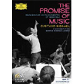The Promise of Music -Documentary & Concert / Gustavo Dudamel, Simon Bolivar Youth Orchestra of Venezuela