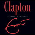 Eric Clapton/Complete Clapton[RPRW2943322]