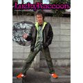 LuckyRaccoon Vol.14