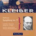 Beethoven  Symphony no 9 / E. Kleiber, Vienna PO[ARPCD77]