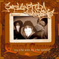 3 Melancholy Gypsies/GRAND CARAVAN TO THE RIM OF THE WORLD[MJCD-035]